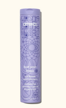 Load image into Gallery viewer, Amika Bust Your Brass Cool Blonde Repair Shampoo
