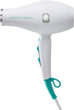 Load image into Gallery viewer, Moroccanoil Smart Styling Infrared Hair Dryer
