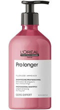 Load image into Gallery viewer, Loreal Professionnel Filler -A100 Amino-Acid Shampoo