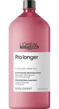 Load image into Gallery viewer, Loreal Professionnel Filler -A100 Amino-Acid Shampoo