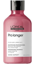 Load image into Gallery viewer, Loreal Professionnel Filler -A100 Amino-Acid Shampoo