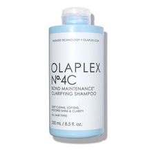 Load image into Gallery viewer, Olaplex N°4C Bond Maintenance Clarifying Shampoo