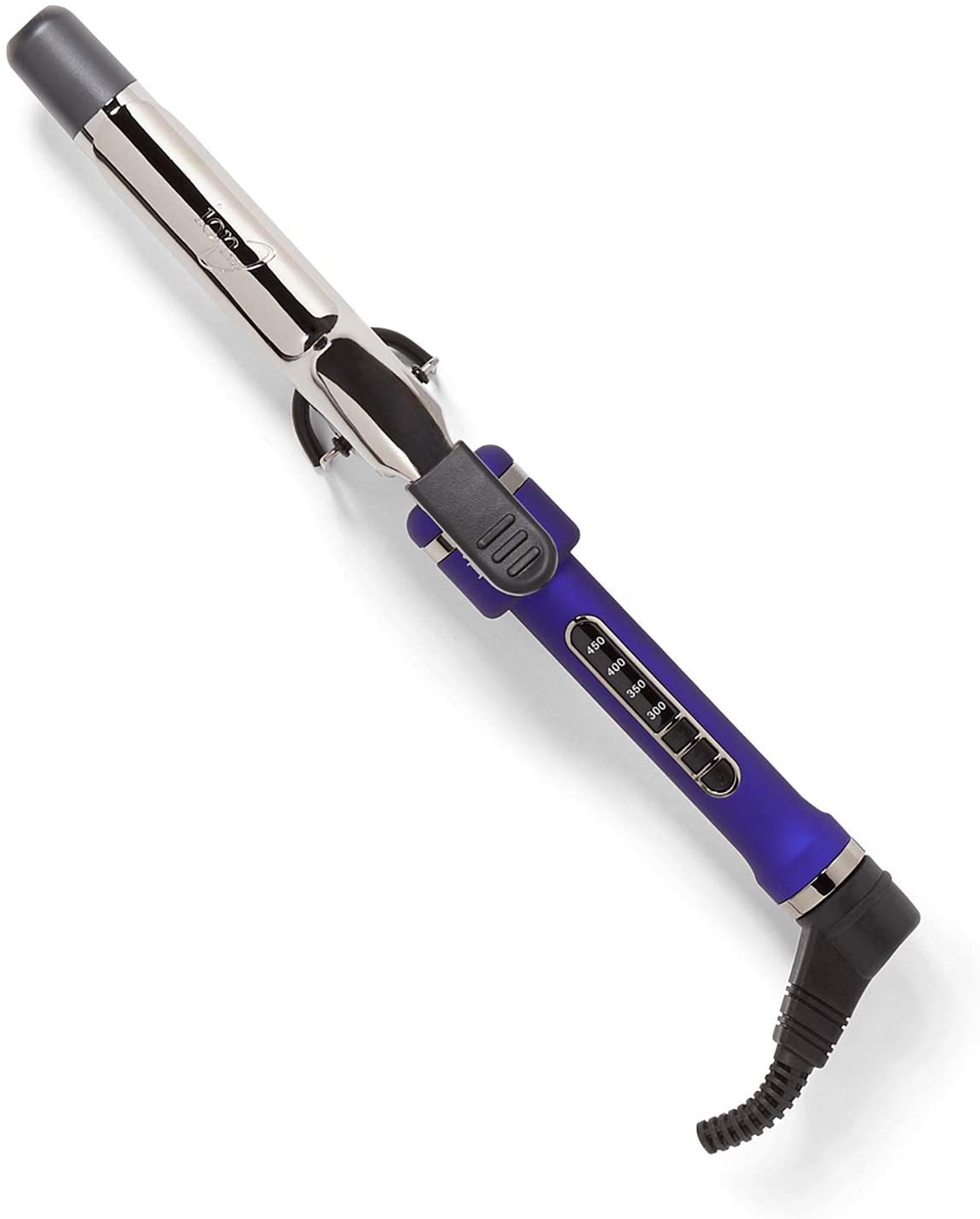 Ion Titanium Pro Curling Iron 1 TotalHair