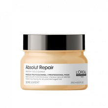 Load image into Gallery viewer, L'Oreal Professionnel Absolut Quinoa + Protein Repair Mask