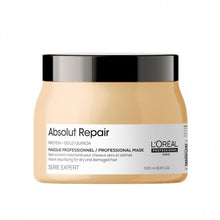 Load image into Gallery viewer, L'Oreal Professionnel Absolut Quinoa + Protein Repair Mask
