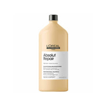 Load image into Gallery viewer, L'Oreal Professionnel Absolut Repair+Quinoa Shampoo