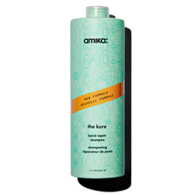 Load image into Gallery viewer, Amika The Kure Repair Shampoo