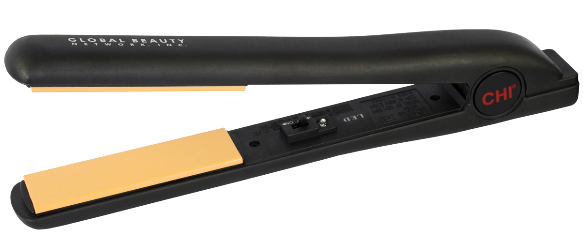 Chi tech 1 sales ceramic hairstyling iron