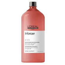 Load image into Gallery viewer, L'Oreal Professionnel B6+Biotin Inforcer Shampoo