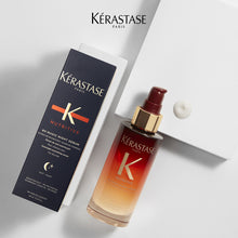 Load image into Gallery viewer, Kerastase Nutritive 8h Magic Night Serum 90ml