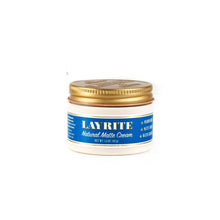 Load image into Gallery viewer, Layrite Natural Matte Cream