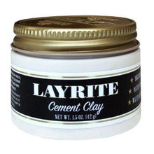 Load image into Gallery viewer, Layrite Cement Clay