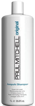 Load image into Gallery viewer, Paul Mitchell Awapuhi Shampoo Original Wash 1L
