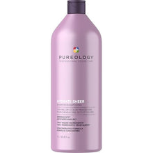 Load image into Gallery viewer, Pureology Hydrate Sheer Shampoo
