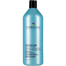 Load image into Gallery viewer, Pureology Strength Cure Shampoo