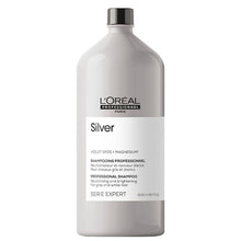 Load image into Gallery viewer, L'Oreal Professionnel Silver Shampoo