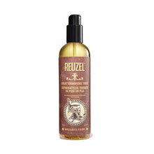 Load image into Gallery viewer, Reuzel Spray Grooming Tonic 355ml