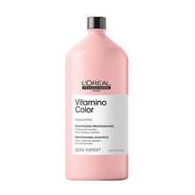 Load image into Gallery viewer, L'Oreal Professionnel Pro-Vitamino Color Shampoo