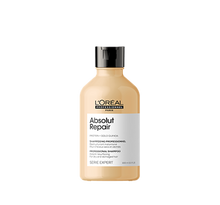 Load image into Gallery viewer, L'Oreal Professionnel Absolut Repair+Quinoa Shampoo