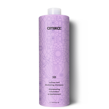 Load image into Gallery viewer, Amika 3D Volume and Thickening Shampoo