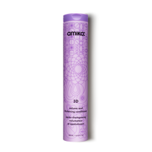 Load image into Gallery viewer, Amika 3D Volume and Thickening Conditioner