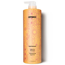 Load image into Gallery viewer, Amika Normcore Signature Shampoo