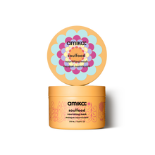 Load image into Gallery viewer, Amika Soulfood Nourishing Mask 250ml
