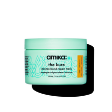 Load image into Gallery viewer, Amika The Kure Intense Repair Mask