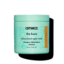 Load image into Gallery viewer, Amika The Kure Intense Repair Mask