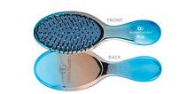 Load image into Gallery viewer, Olivia Garden Smooth and Shine Detangler Brushes