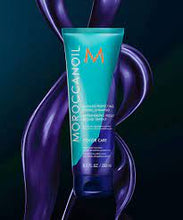 Load image into Gallery viewer, Moroccanoil Blonde Perfecting Purple Shampoo