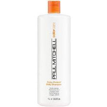 Load image into Gallery viewer, Paul Mitchell Color Protect Shampoo