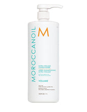 Load image into Gallery viewer, Moroccanoil Extra Volume Conditioner