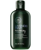 Load image into Gallery viewer, Tea Tree Lavender Mint Moisturizing Shampoo 1L
