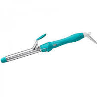 Load image into Gallery viewer, Moroccanoil Everlasting Curl Titanium Curling Iron 1”