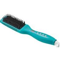 Load image into Gallery viewer, Moroccanoil Smooth Style Heated Brush