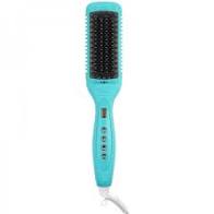 Load image into Gallery viewer, Moroccanoil Smooth Style Heated Brush