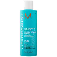 Load image into Gallery viewer, Moroccanoil Curl Enhancing Shampoo