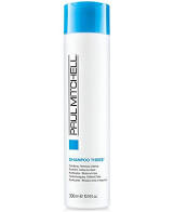 Load image into Gallery viewer, Paul Mitchell Shampoo Three Clarifying 1L