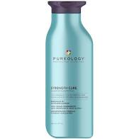 Load image into Gallery viewer, Pureology Strength Cure Shampoo