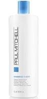 Load image into Gallery viewer, Paul Mitchell Shampoo Three Clarifying 1L