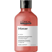 Load image into Gallery viewer, L'Oreal Professionnel B6+Biotin Inforcer Shampoo