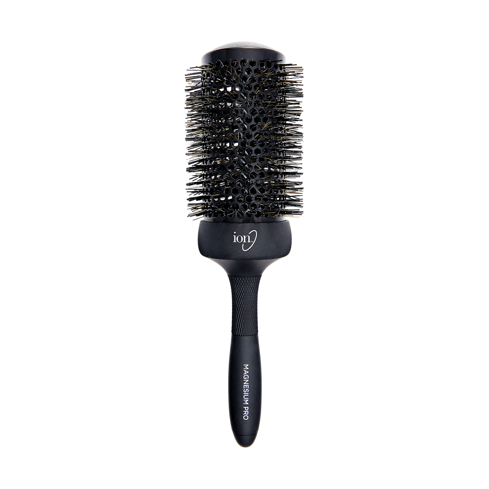 Ion Professional Blowout Round Brush Amazon.com : Ion Infused Ceramic Round Brush | Salon Quality  main image 3