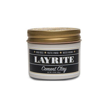 Load image into Gallery viewer, Layrite Cement Clay