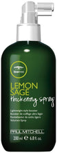 Load image into Gallery viewer, Tea Tree Lemon Sage Thickening Spray 200ml