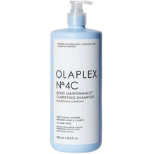 Load image into Gallery viewer, Olaplex N°4C Bond Maintenance Clarifying Shampoo