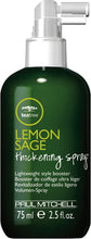 Load image into Gallery viewer, Tea Tree Lemon Sage Thickening Spray 200ml