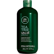 Load image into Gallery viewer, Tea Tree Special Shampoo