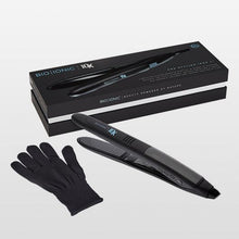 Load image into Gallery viewer, Bio Ionic 10x Pro Styling Iron 1” Black