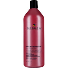 Load image into Gallery viewer, Pureology Smooth Perfection Shampoo